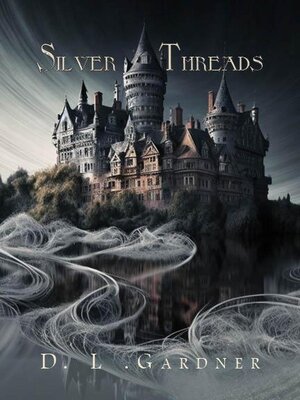 cover image of Silver Threads